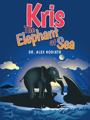 cover image of Kris
